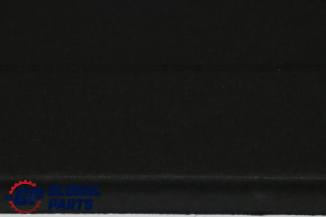 Ventana Trasera Parcela Estante Carga Cubierta Schwarz Negro para BMW F40 con número de pieza 7448229 BMW F40 Ventana Trasera Parcela Estante Carga Cubierta Schwarz Negro - SKU 7448229 - Número de pieza 7448229