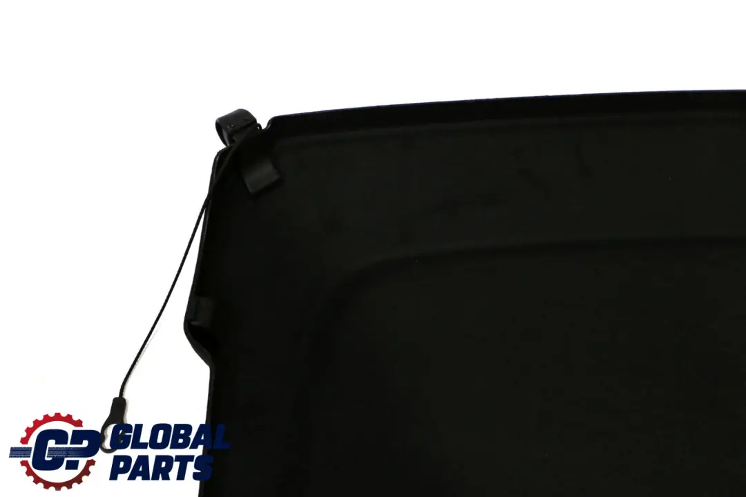 BMW F40 Rear Window Parcel Shelf Load Cover Schwarz Black - SKU 7448229 - Part number 7448229