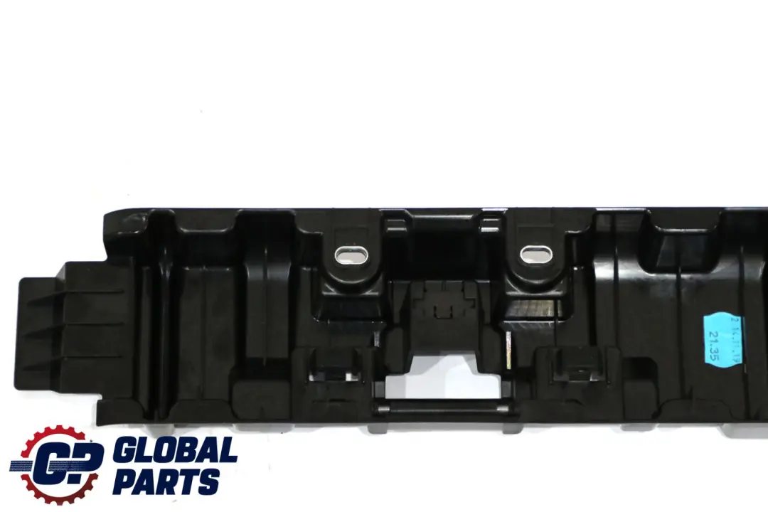 Mounting Trunk Floor Trim Panel Luggage Compartment to BMW 1 Series F40 with Part number 7448230 BMW 1 Series F40 Mounting Trunk Floor Trim Panel Luggage Compartment - SKU 7448230 - Part number 7448230