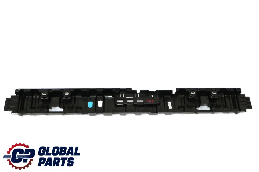 Aufnahme Einlegeboden Gepäckraum Verkleidung für BMW 1 er F40 mit Teilenummer 7448230 BMW 1 er F40 Aufnahme Einlegeboden Gepäckraum Verkleidung - SKU 7448230 - Teilenummer 7448230