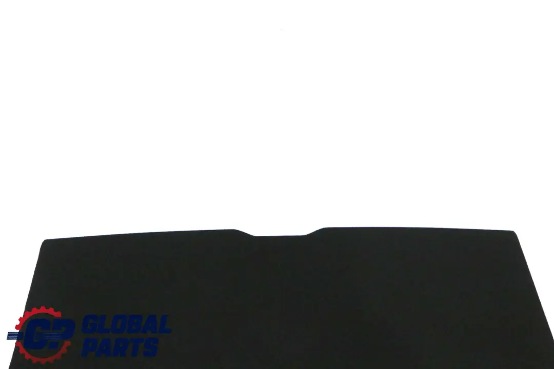 Piso Bota Alfombra Maletero para BMW F40 con número de pieza 7448231 BMW F40 Piso Bota Alfombra Maletero - SKU 7448231 - Número de pieza 7448231