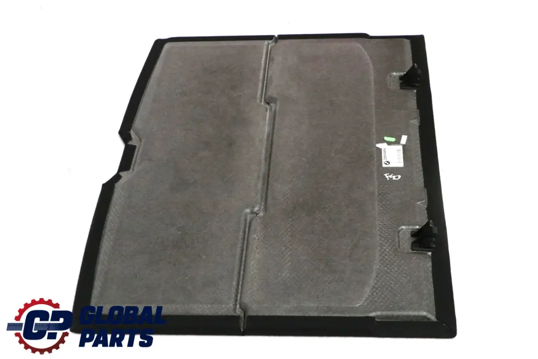 BMW F40 Plancher du coffre Tapis du compartiment à bagages - SKU 7448231 - Numéro de pièce 7448231