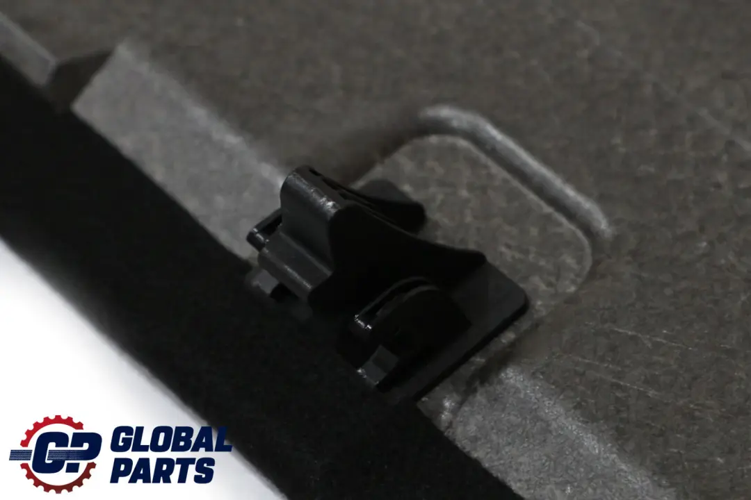 BMW F40 Plancher du coffre Tapis du compartiment à bagages - SKU 7448231 - Numéro de pièce 7448231