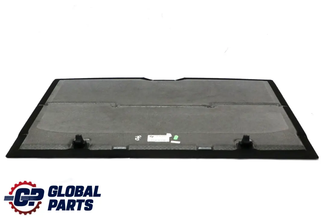 BMW F40 Piso Bota Alfombra Maletero - SKU 7448231 - Número de pieza 7448231