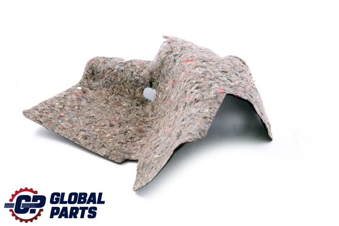 BMW 1 Series F40 Sound Insulation Side Panel Rear Left N/S - SKU 7448273 - Part number 7448273