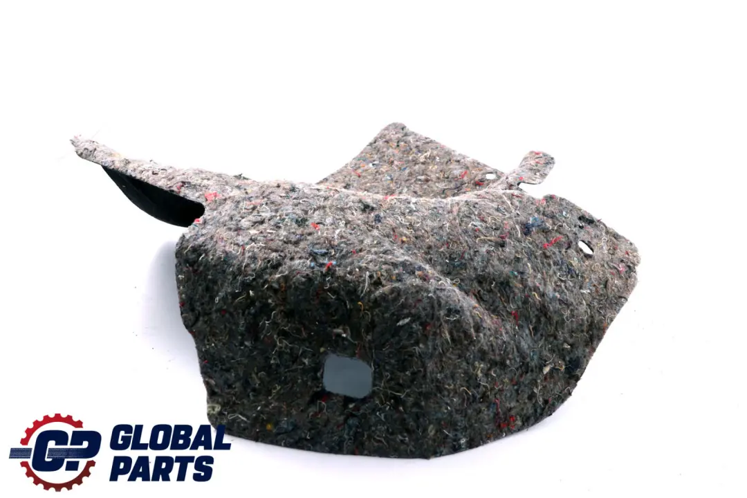 BMW 1 Series F40 Sound Insulation Side Panel Rear Left N/S - SKU 7448273 - Part number 7448273