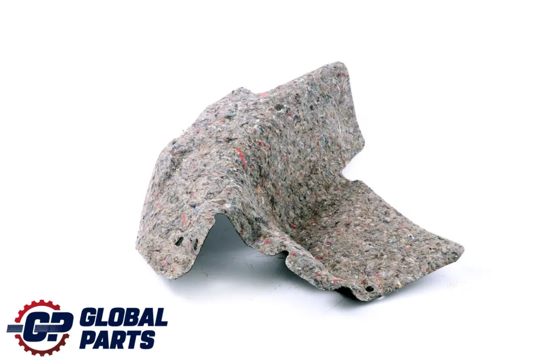 BMW 1 Series F40 Sound Insulation Side Panel Rear Left N/S - SKU 7448273 - Part number 7448273
