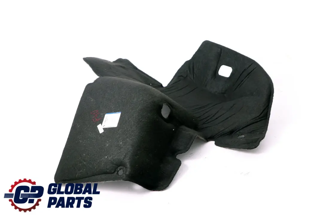 BMW 1 Series F40 Sound Insulation Side Panel Rear Left N/S - SKU 7448273 - Part number 7448273