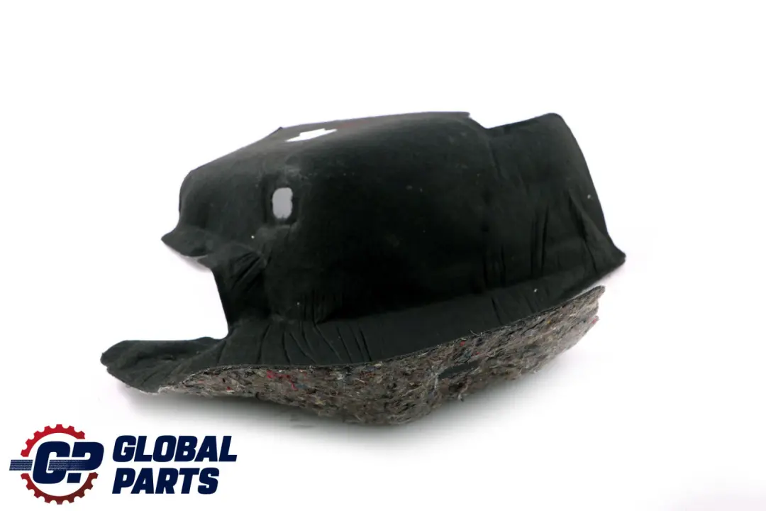BMW 1 er F40 Schallisolierung Seitenwand Hinten Left - SKU 7448273 - Teilenummer 7448273