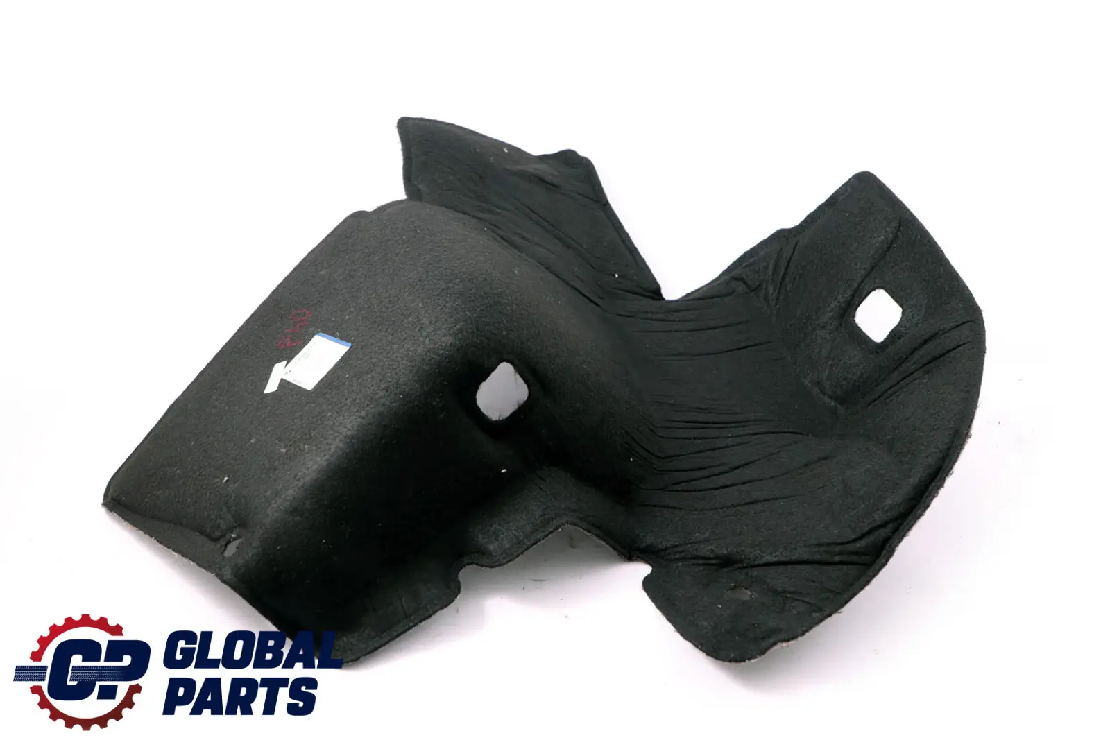 BMW 1 Series F40 Sound Insulation Side Panel Rear Left N/S 7448273