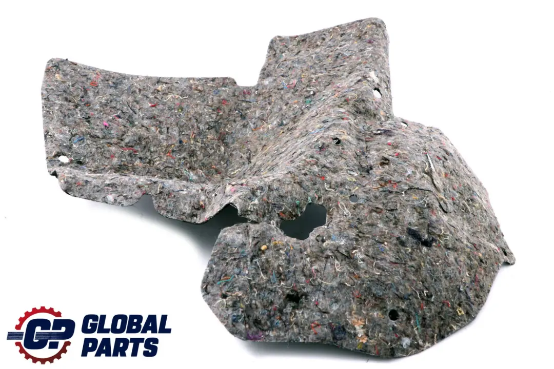 Sound Insulation Wheel Arch Panel Rear Right O/S to BMW 1 Series F40 with Part number 7448274 BMW 1 Series F40 Sound Insulation Wheel Arch Panel Rear Right O/S - SKU 7448274 - Part number 7448274