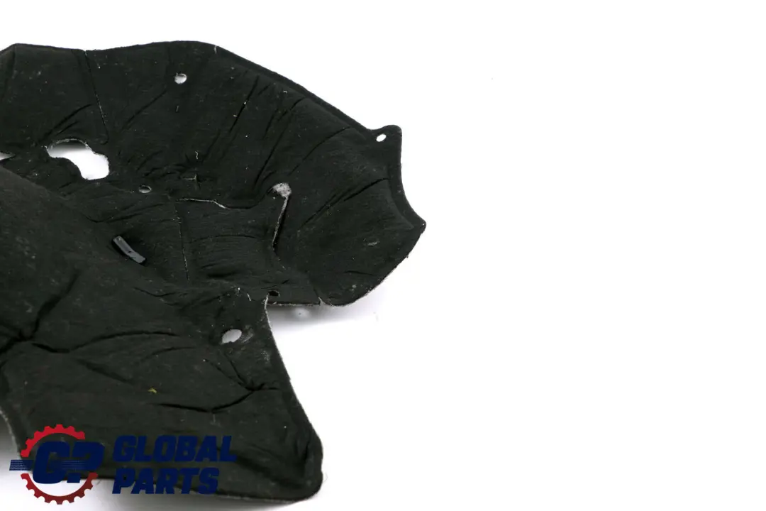 Sound Insulation Wheel Arch Panel Rear Right O/S to BMW 1 Series F40 with Part number 7448274 BMW 1 Series F40 Sound Insulation Wheel Arch Panel Rear Right O/S - SKU 7448274 - Part number 7448274