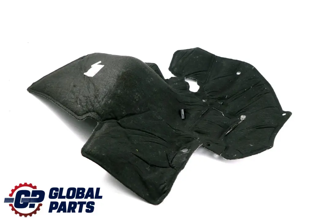 Sound Insulation Wheel Arch Panel Rear Right O/S to BMW 1 Series F40 with Part number 7448274 BMW 1 Series F40 Sound Insulation Wheel Arch Panel Rear Right O/S - SKU 7448274 - Part number 7448274