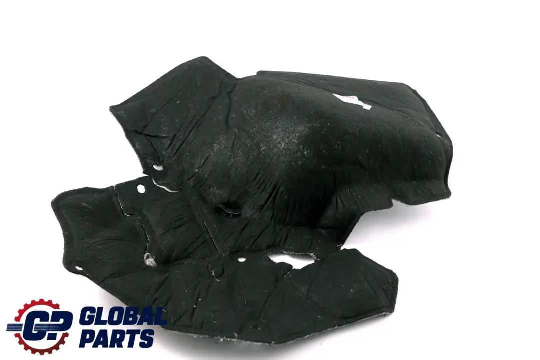 Sound Insulation Wheel Arch Panel Rear Right O/S to BMW 1 Series F40 with Part number 7448274 BMW 1 Series F40 Sound Insulation Wheel Arch Panel Rear Right O/S - SKU 7448274 - Part number 7448274