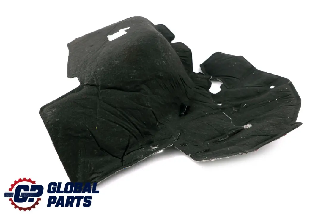 Schallisolierung Radhaus Gepäckraum Rechts Isolierung für BMW 1 er F40 mit Teilenummer 7448274 BMW 1 er F40 Schallisolierung Radhaus Gepäckraum Rechts Isolierung - SKU 7448274 - Teilenummer 7448274