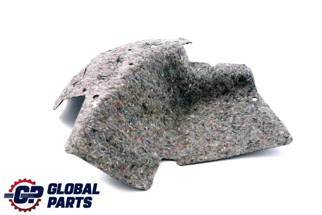 Sound Insulation Wheel Arch Panel Rear Right O/S to BMW 1 Series F40 with Part number 7448274 BMW 1 Series F40 Sound Insulation Wheel Arch Panel Rear Right O/S - SKU 7448274 - Part number 7448274