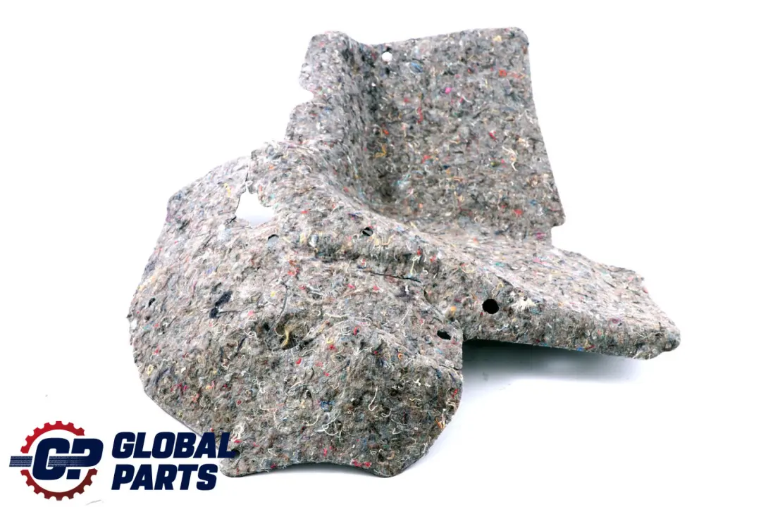 Schallisolierung Radhaus Gepäckraum Rechts Isolierung für BMW 1 er F40 mit Teilenummer 7448274 BMW 1 er F40 Schallisolierung Radhaus Gepäckraum Rechts Isolierung - SKU 7448274 - Teilenummer 7448274