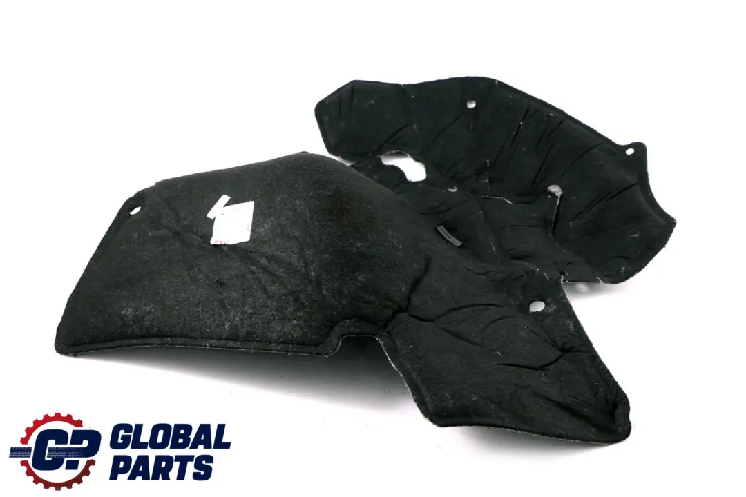 Sound Insulation Wheel Arch Panel Rear Right O/S to BMW 1 Series F40 with Part number 7448274 BMW 1 Series F40 Sound Insulation Wheel Arch Panel Rear Right O/S - SKU 7448274 - Part number 7448274