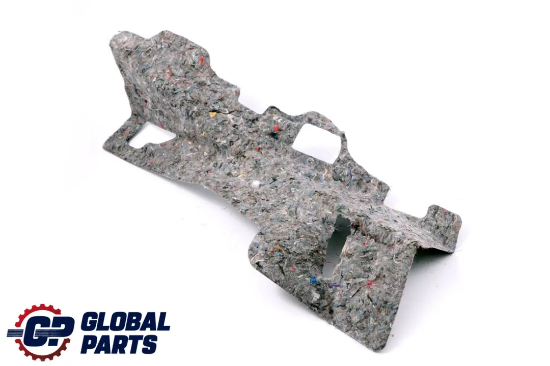 BMW 1 er F40 Schallisolierung Boden Hinten Links - SKU 7448809 - Teilenummer 7448809