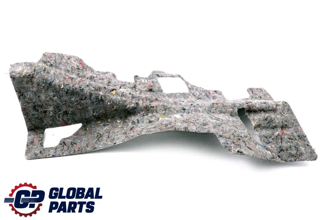 Schallisolierung Boden Hinten Links für BMW 1 er F40 mit Teilenummer 7448809 BMW 1 er F40 Schallisolierung Boden Hinten Links - SKU 7448809 - Teilenummer 7448809