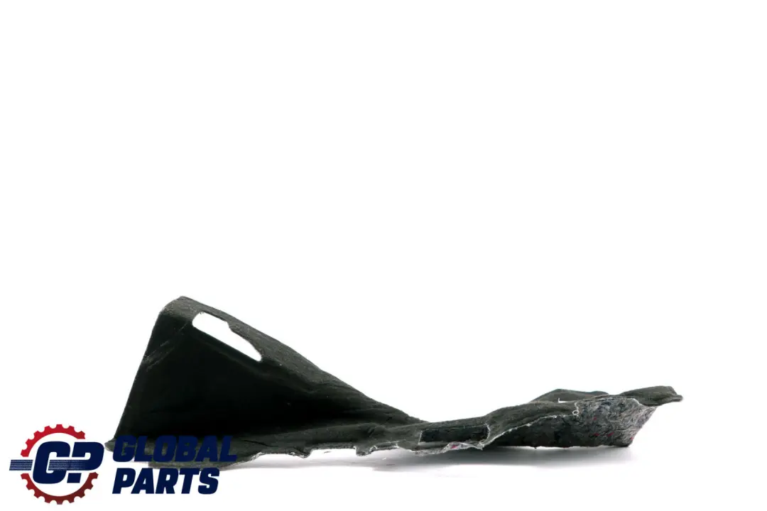 BMW 1 er F40 Schallisolierung Boden Hinten Links - SKU 7448809 - Teilenummer 7448809