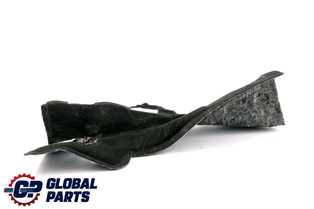 BMW 1 er F40 Schallisolierung Boden Hinten Links - SKU 7448809 - Teilenummer 7448809