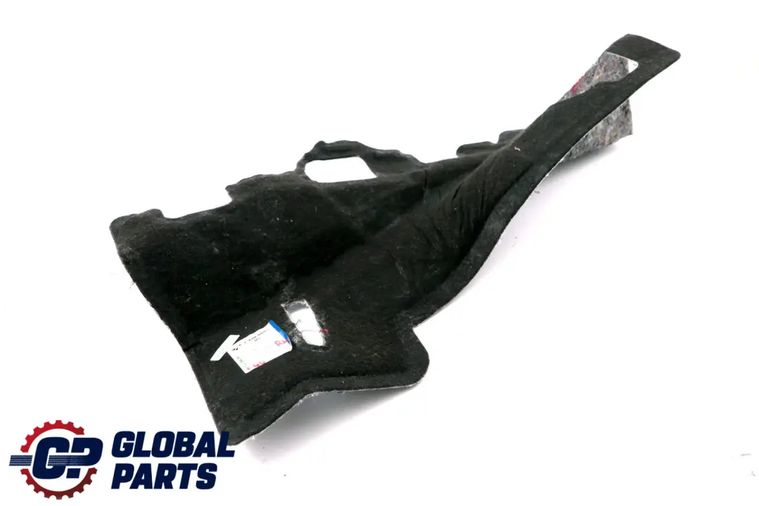 BMW 1 er F40 Schallisolierung Boden Hinten Links - SKU 7448809 - Teilenummer 7448809