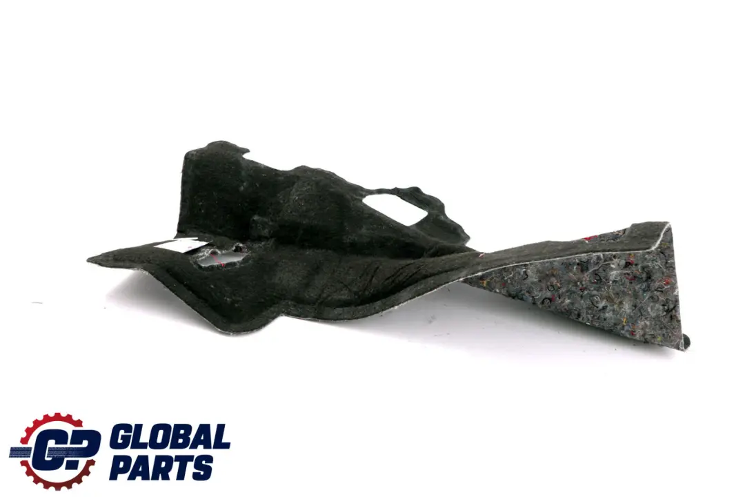 BMW 1 er F40 Sound Insulation Floor Panel Rear Left N/S - SKU 7448809 - Part number 7448809