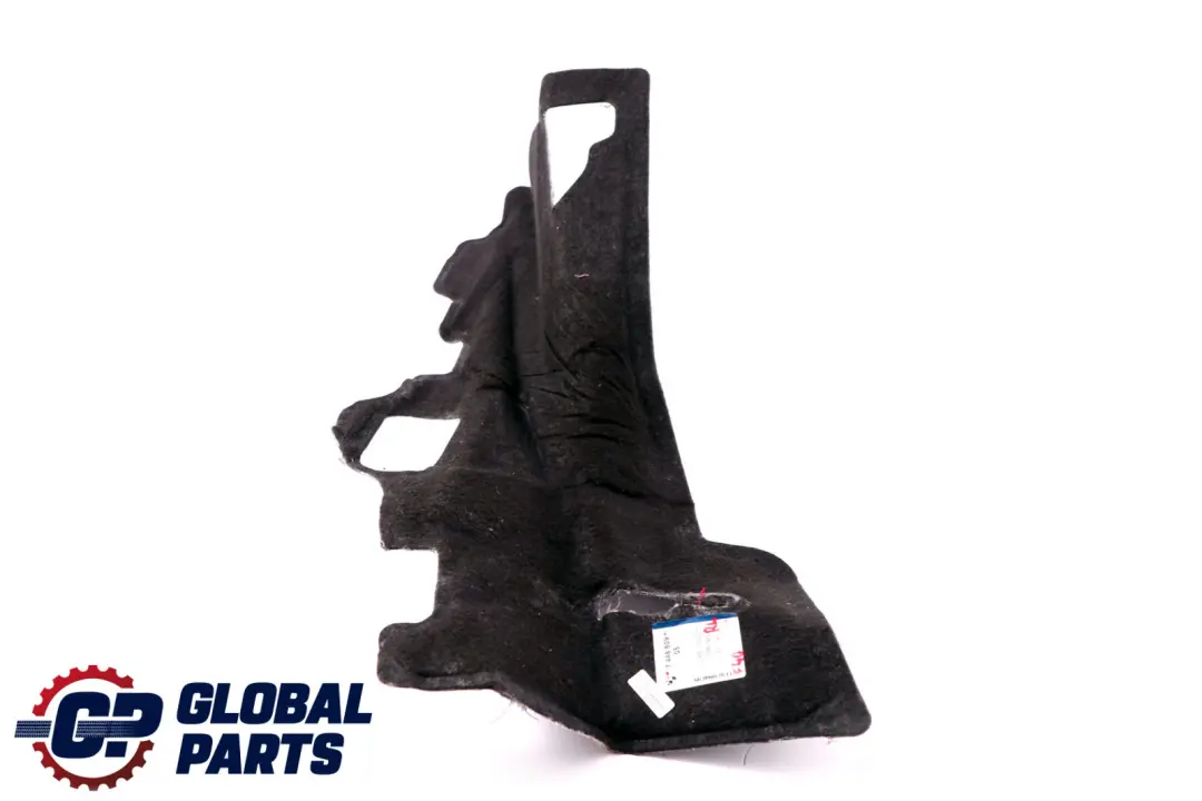 Schallisolierung Boden Hinten Links für BMW 1 er F40 mit Teilenummer 7448809 BMW 1 er F40 Schallisolierung Boden Hinten Links - SKU 7448809 - Teilenummer 7448809