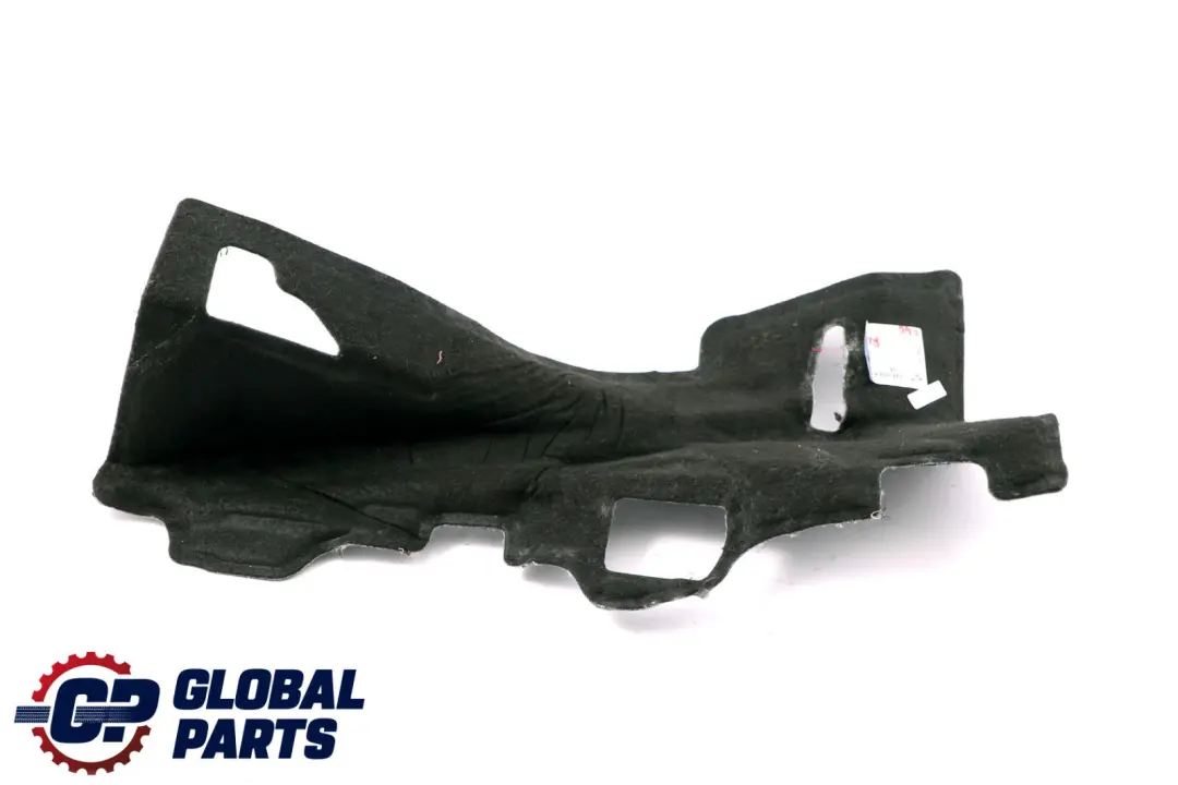 BMW 1 er F40 Sound Insulation Floor Panel Rear Left N/S - SKU 7448809 - Part number 7448809