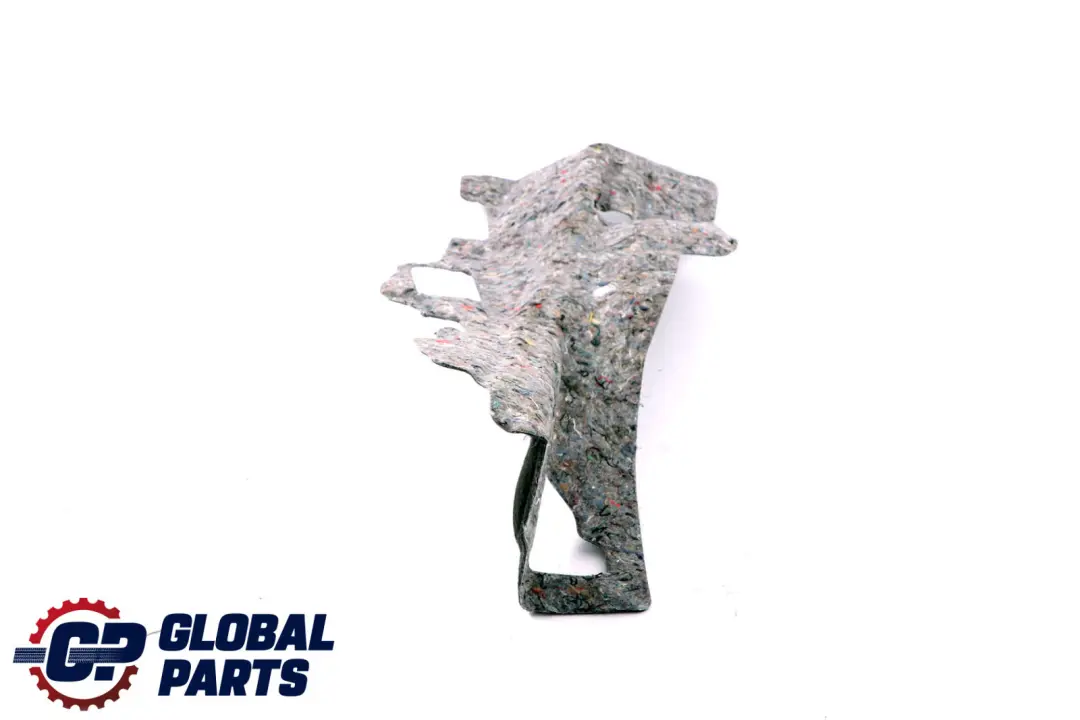 BMW 1 er F40 Schallisolierung Boden Hinten Links - SKU 7448809 - Teilenummer 7448809