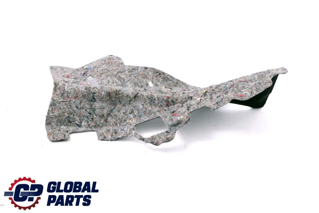 BMW 1 er F40 Sound Insulation Floor Panel Rear Left N/S - SKU 7448809 - Part number 7448809