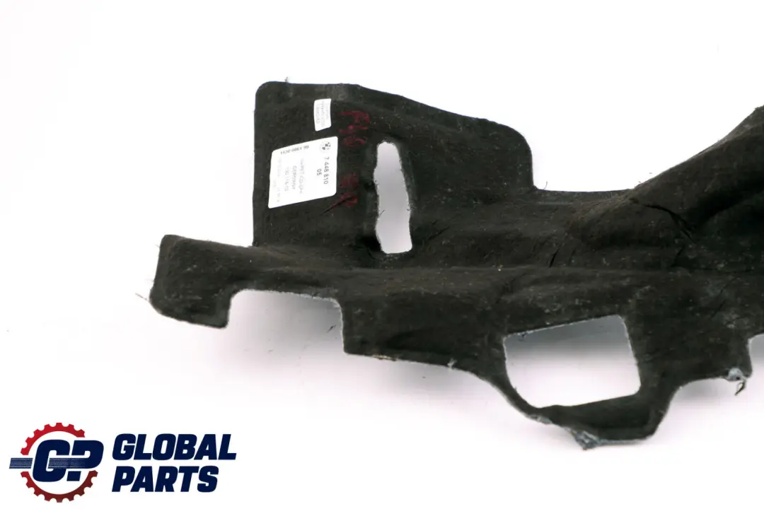 Schallisolierung Boden Hinten Rechts 5148 für BMW 1 er F40 mit Teilenummer 7448810 BMW 1 er F40 Schallisolierung Boden Hinten Rechts 5148 - SKU 7448810 - Teilenummer 7448810