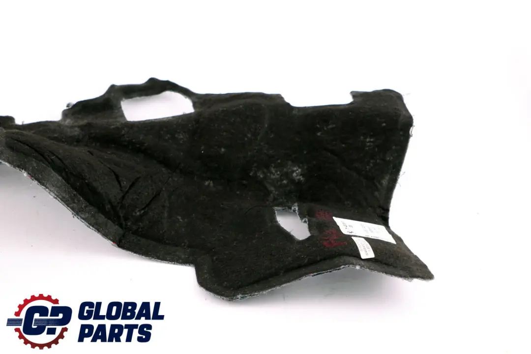 BMW 1 er F40 Schallisolierung Boden Hinten Rechts 5148 - SKU 7448810 - Teilenummer 7448810