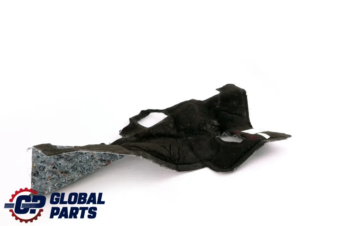 BMW 1 er F40 Schallisolierung Boden Hinten Rechts 5148 - SKU 7448810 - Teilenummer 7448810