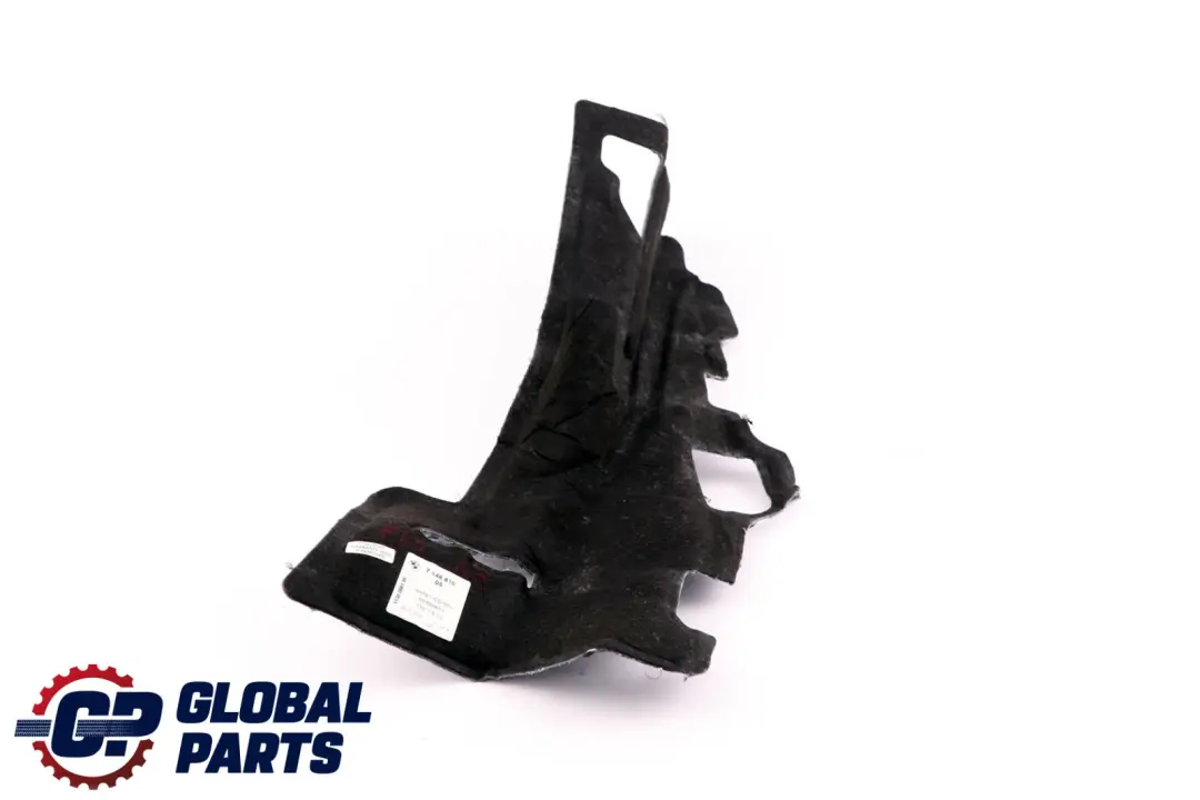 BMW 1 Series F40 Sound Insulation Carpet Floor Rear Right O/S - SKU 7448810 - Part number 7448810
