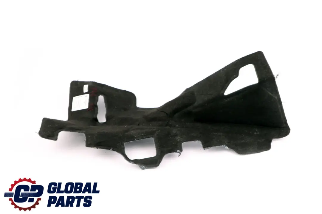 BMW 1 er F40 Schallisolierung Boden Hinten Rechts 5148 - SKU 7448810 - Teilenummer 7448810