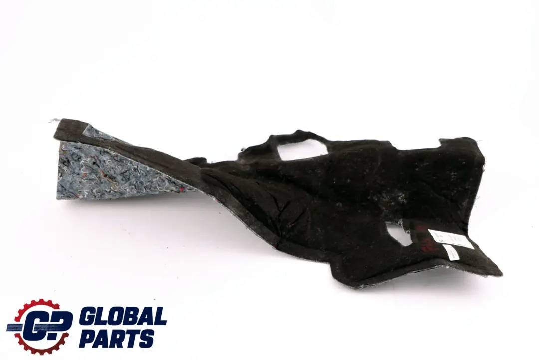 Sound Insulation Carpet Floor Rear Right O/S to BMW 1 Series F40 with Part number 7448810 BMW 1 Series F40 Sound Insulation Carpet Floor Rear Right O/S - SKU 7448810 - Part number 7448810