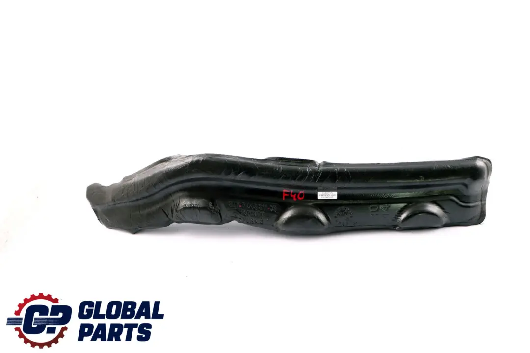 Junta Sellado Lateral Marco Izquierdo para BMW F40 con número de pieza 7448811 BMW F40 Junta Sellado Lateral Marco Izquierdo - SKU 7448811 - Número de pieza 7448811