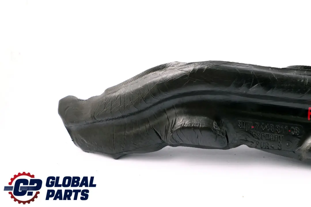 Dichtung Seite Dichtung Rahmen Links für BMW F40 mit Teilenummer 7448811 BMW F40 Dichtung Seite Dichtung Rahmen Links - SKU 7448811 - Teilenummer 7448811