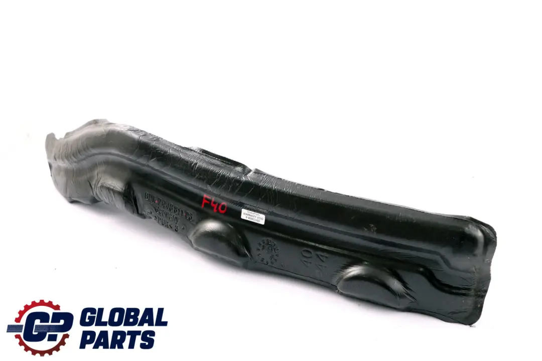 Wygłuszenie Uszczelka Ramy Bocznej Błotnika Lewa BMW F40 - SKU 7448811 - Numer Części 7448811