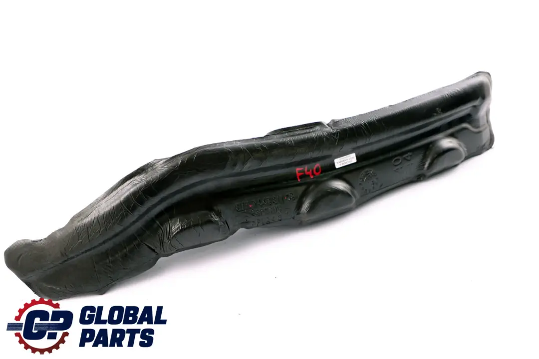 Dichtung Seite Dichtung Rahmen Links für BMW F40 mit Teilenummer 7448811 BMW F40 Dichtung Seite Dichtung Rahmen Links - SKU 7448811 - Teilenummer 7448811