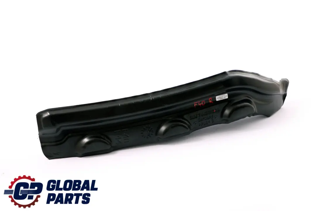 BMW 1 Series F40 Sealing Seal Side Frame Panel Right O/S Cover - SKU 7448812 - Part number 7448812