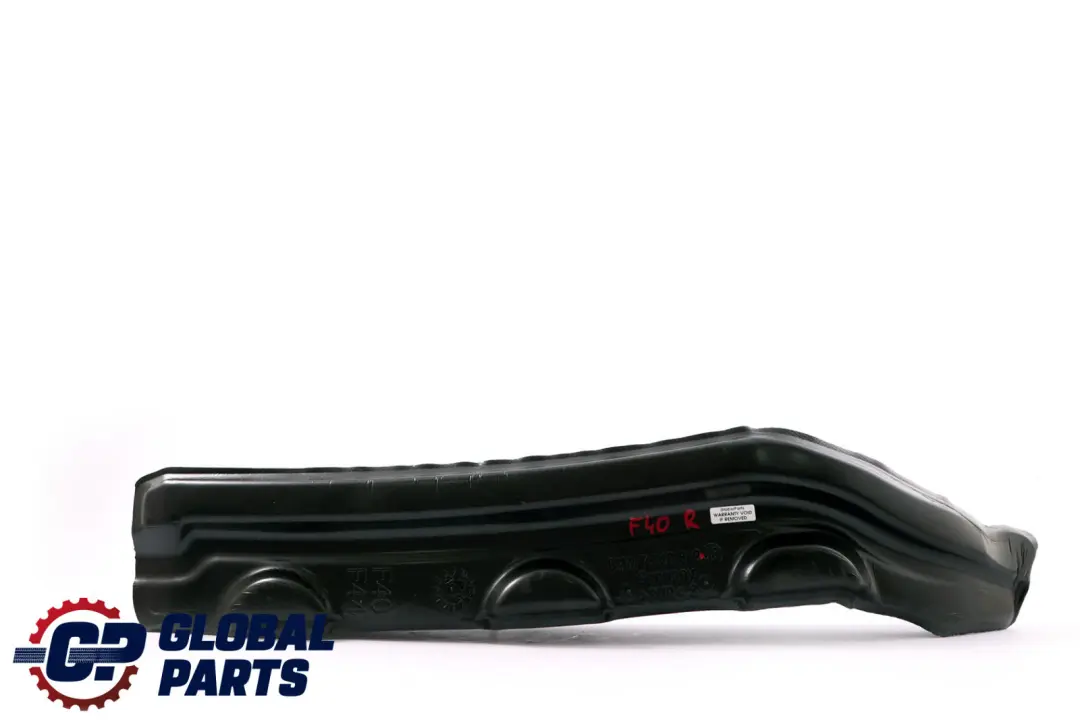 BMW 1 Series F40 Sealing Seal Side Frame Panel Right O/S Cover - SKU 7448812 - Part number 7448812