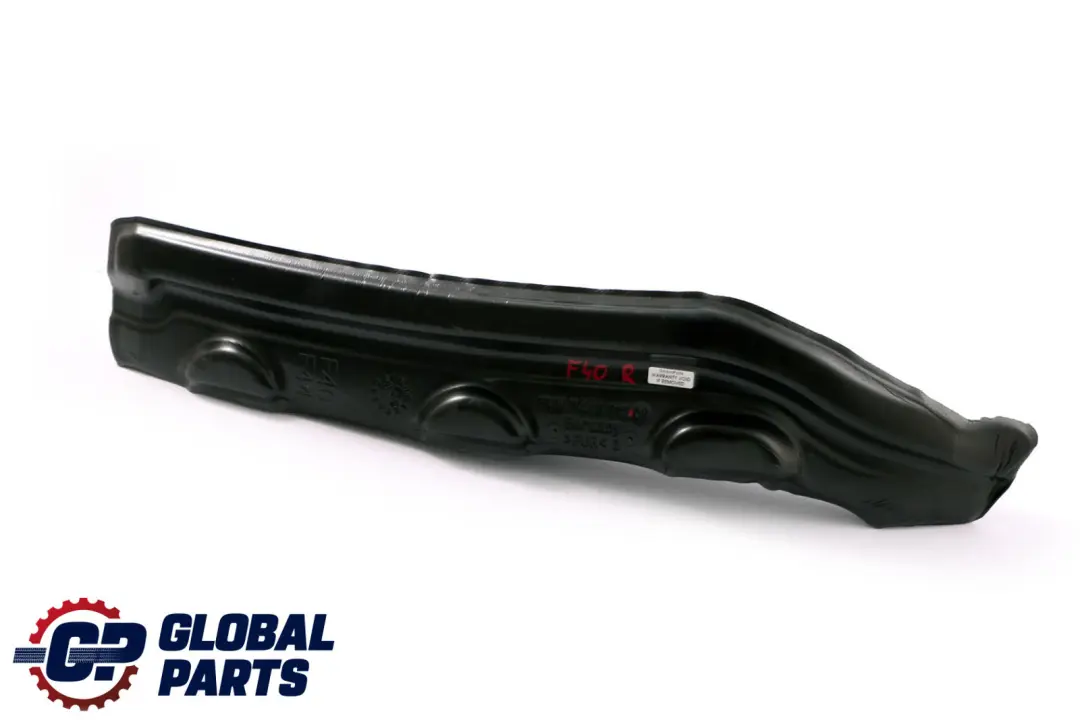 Sealing Seal Side Frame Panel Right O/S Cover to BMW 1 Series F40 with Part number 7448812 BMW 1 Series F40 Sealing Seal Side Frame Panel Right O/S Cover - SKU 7448812 - Part number 7448812