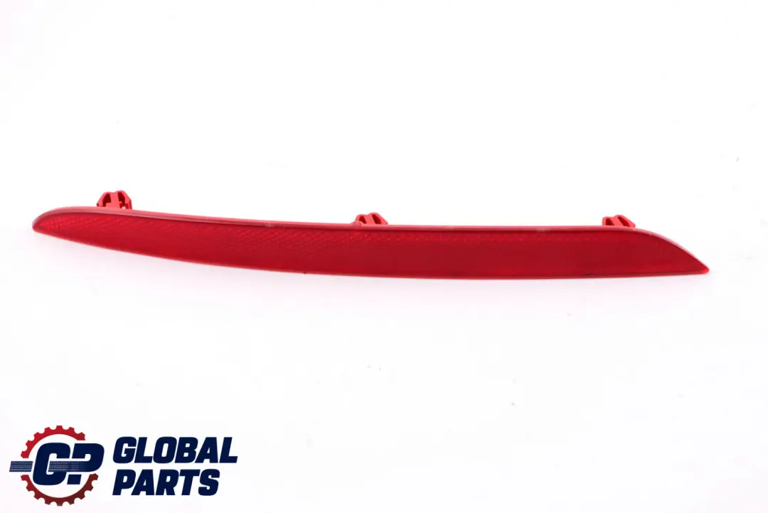 Bumper Reflector Left N/S to BMW 1 Series F40 Rear with Part number 7450639 BMW 1 Series F40 Rear Bumper Reflector Left N/S - SKU 7450639 - Part number 7450639