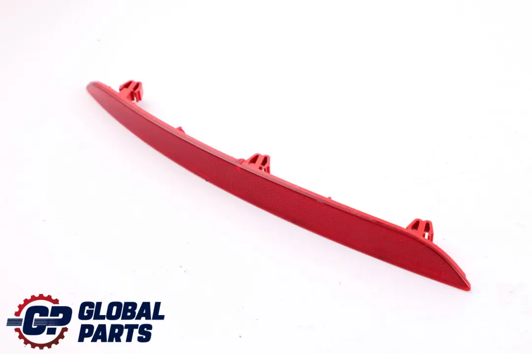 Bumper Reflector Left N/S to BMW 1 Series F40 Rear with Part number 7450639 BMW 1 Series F40 Rear Bumper Reflector Left N/S - SKU 7450639 - Part number 7450639