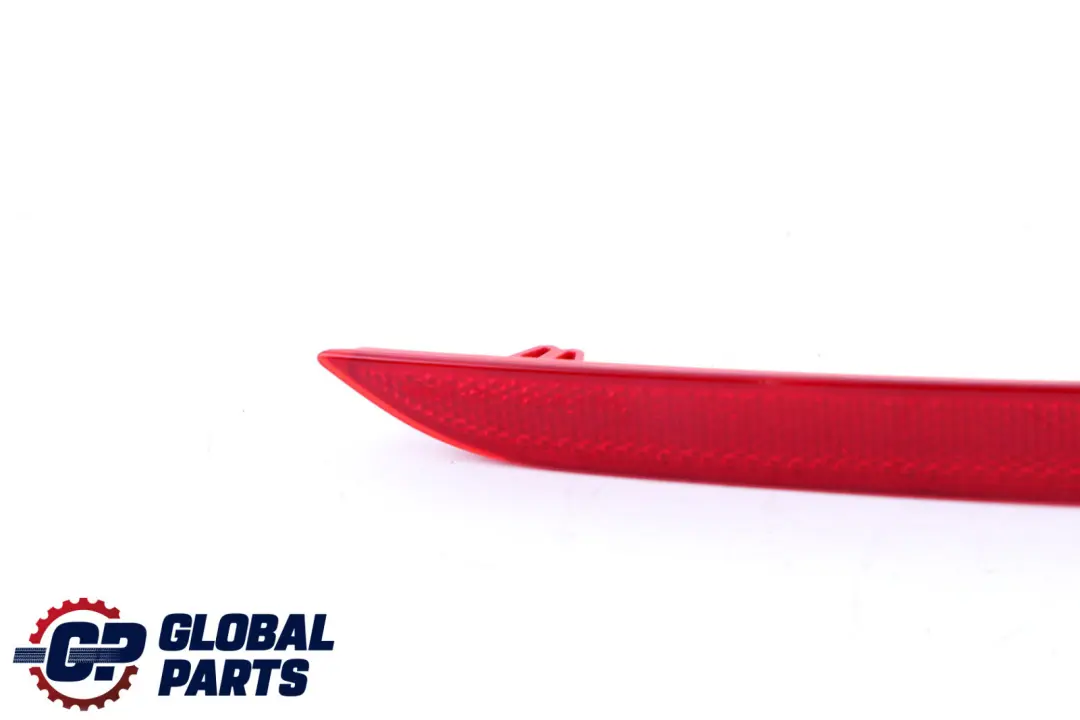 BMW 1 Series F40 Rear Bumper Reflector Left N/S - SKU 7450639 - Part number 7450639