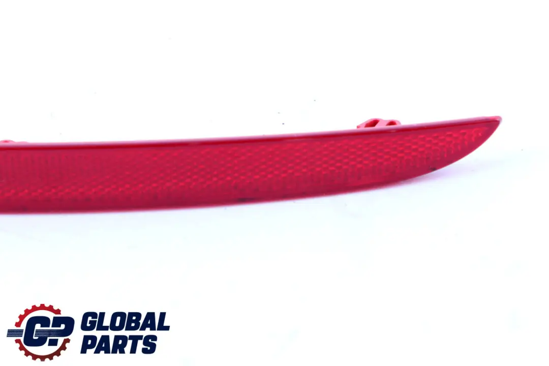 BMW 1 Series F40 Rear Bumper Reflector Left N/S - SKU 7450639 - Part number 7450639