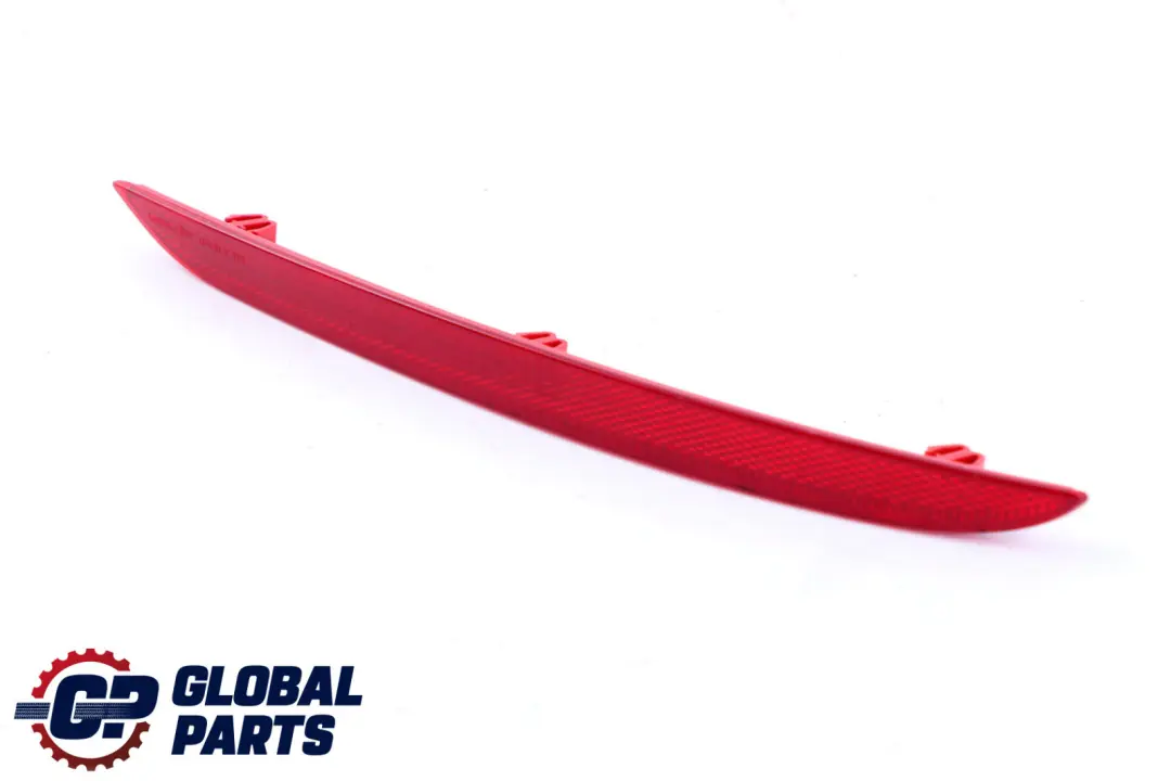 Bumper Reflector Left N/S to BMW 1 Series F40 Rear with Part number 7450639 BMW 1 Series F40 Rear Bumper Reflector Left N/S - SKU 7450639 - Part number 7450639